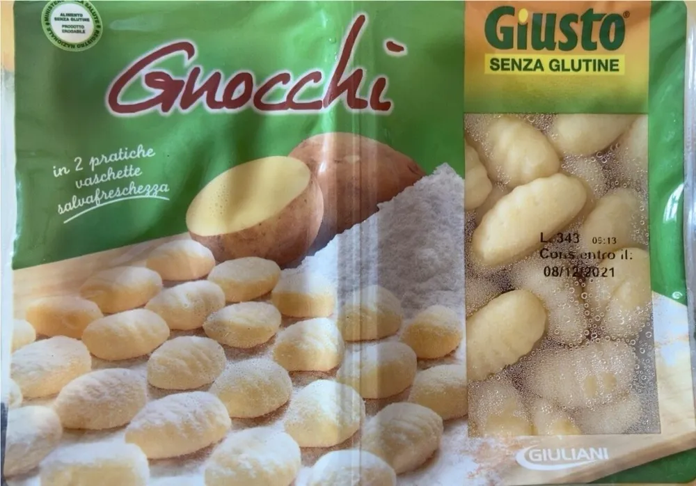 Gnocchi