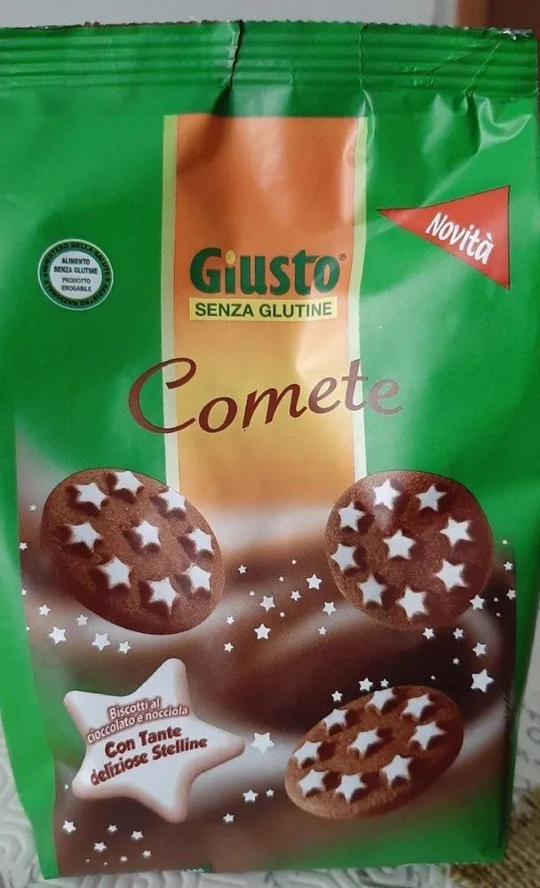 Comete