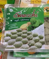 Gnocchi