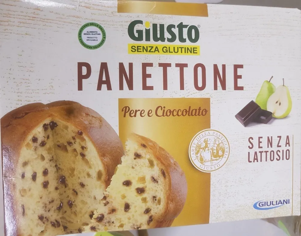 Panettone