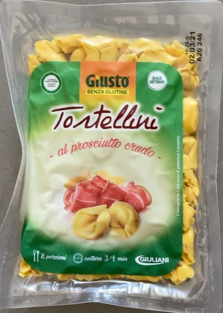 Tortellini
