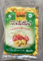 Tortellini