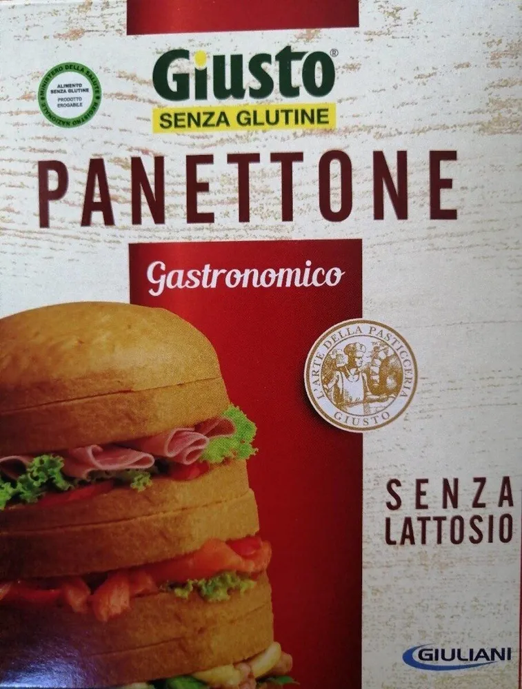 Panettone