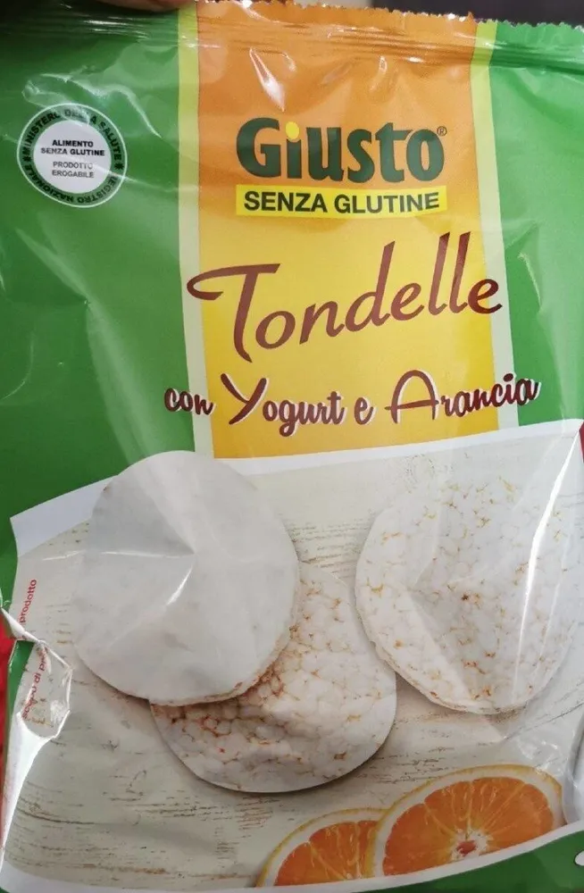 Tondelle