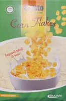 Corn Flakes senza glutine
