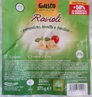 Ravioli