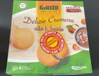 Delizie cremose