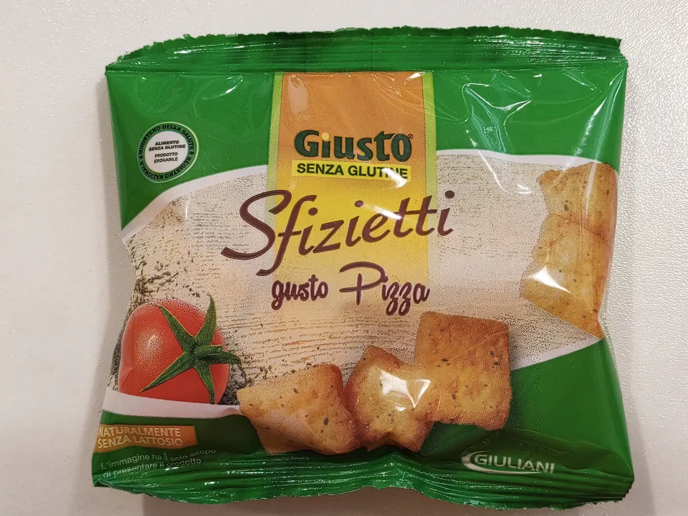 Sfizietti