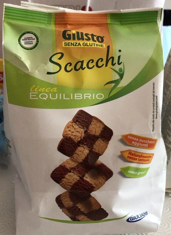 Scacchi