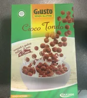 Cioco tondo