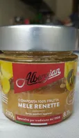 Composta mele renette