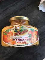 Composta mandarini