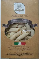 Pennoni - lavorazione artigianale