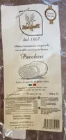 Paccheri