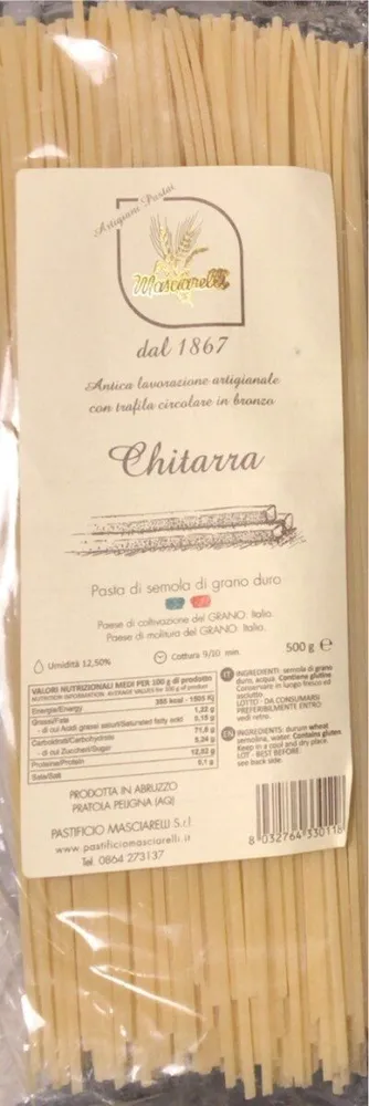 Chitarra