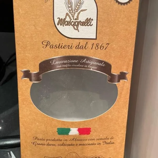Lumaconi