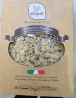 Tubetti rigati