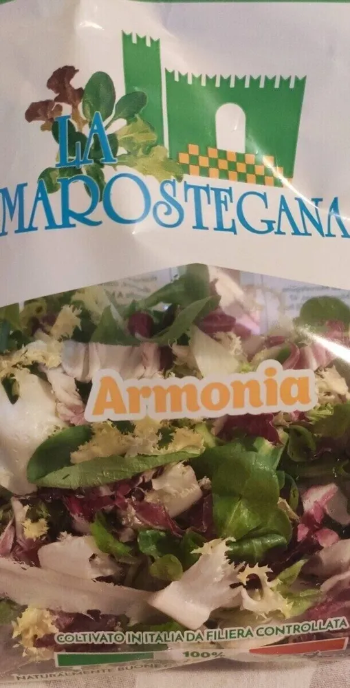 Armonia