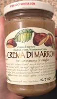 Crema di marroni