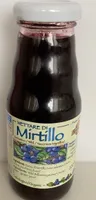 Nettare di mirtillo