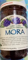 Confettura extra mora