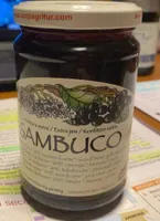 confettura extra sambuco