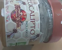 Miele di eucalipto