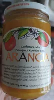 Confettura extra ARANCIA