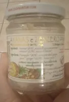 Ananas e zenzero