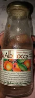Jus d'Abricot