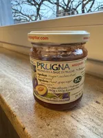 Top Bio Prugna
