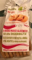 Nutrilline Agruni