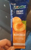 Energy formula albicocca