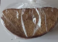 Pane rustico multicereali