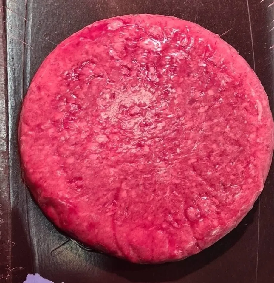 Hamburger di Angus argentino