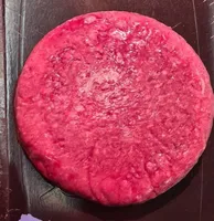 Hamburger di Angus argentino