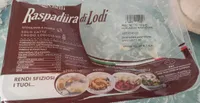 Raspadüra di Lodi
