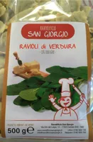 Ravioli di verdura