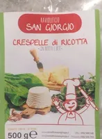 Ravioli ricotta epinard
