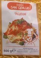 Tagliolini