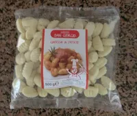 Gnocchi di patate