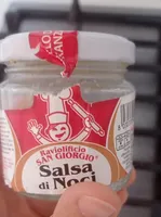 Salsa di noci