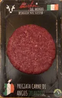 Hamburger Irlanda
