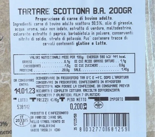 Scottona