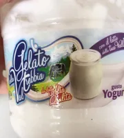 Gelato della val trenbia