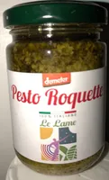 Pesto Roquette