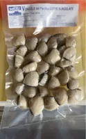 Vongole del Pacifico cotte