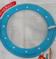 fantasia di cozze