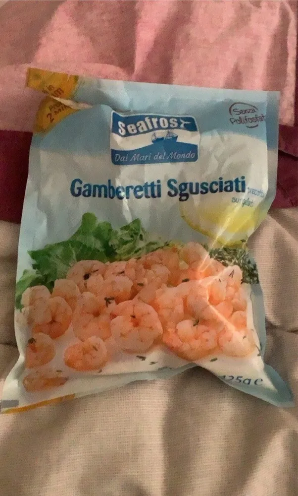 Gamberetti