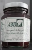 Composta di Fragole